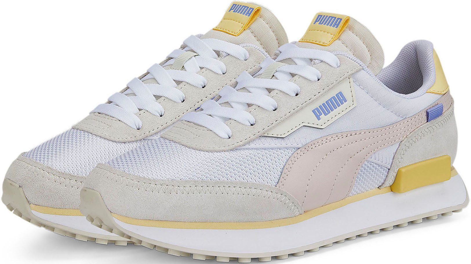puma wns